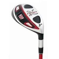 Tour Edge  Tour Edge XCG4 Hybrid 