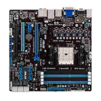 Asus  F2A85-M/CSM 