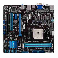 Asus  F2A55-M LE 