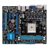 Asus  F2A55-M LK PLUS 