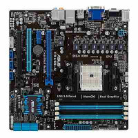 Asus  F2A55-M/CSM 
