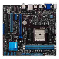 Asus  F1A55-M LE R2.0 