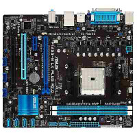 Asus  F1A55-M LX PLUS R2.0 