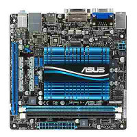 Asus  C60M1-I 
