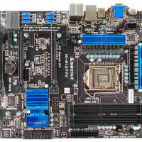 Biostar  Hi-Fi Z77X 