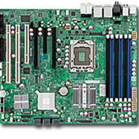 Supermicro  X8SAX 