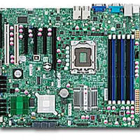 Supermicro  X8ST3-F 