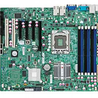 Supermicro  X8STE 