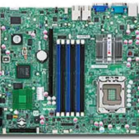Supermicro  X8STi-LN4 