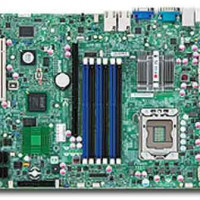 Supermicro  X8STi-F 