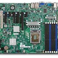 Supermicro  X8SIA-F 