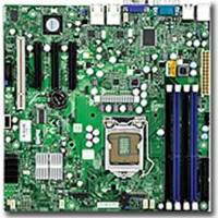 Supermicro  X8SIL 