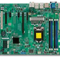 Supermicro  X9SAE 