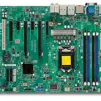 Supermicro  X9SAE-V 