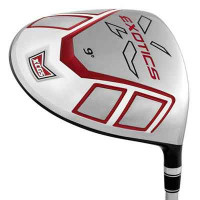 Tour Edge  Tour Edge Exotics XCG5 Driver 