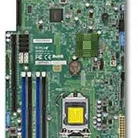 Supermicro  X9SPU-F 