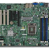 Supermicro  X9SCA-F 