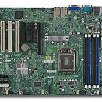 Supermicro  X9SCA 
