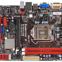 Biostar  B75MU3B 