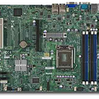 Supermicro  X9SCI-LN4 