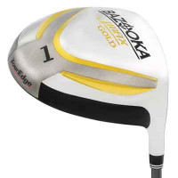 Tour Edge  Tour Edge J Max Gold Driver 