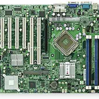 Supermicro  X7SBA 