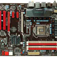 Biostar  TP67XE 