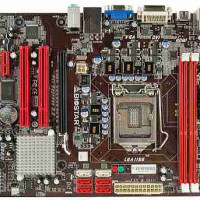 Biostar  H67MH 