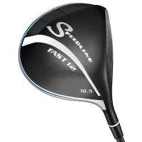 Adams  Adams Speedline Fast 12 Draw Driver 