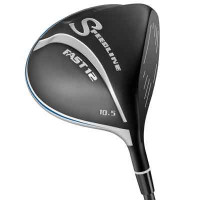 Adams  Adams Speedline Fast 12 Driver 