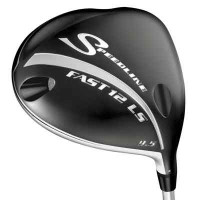 Adams  Adams Speedline Fast 12 LS Driver 