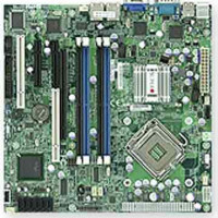 Supermicro  X7SBL-LN2 
