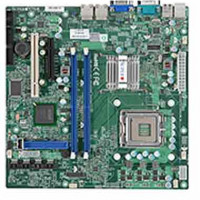 Supermicro  X7SLM