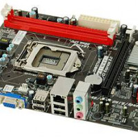 Biostar  H61MHV 