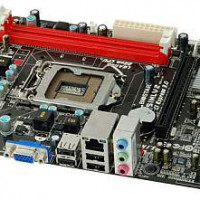 Biostar  H61MLV2 
