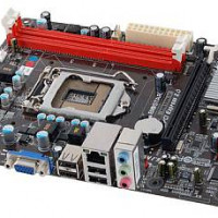 Biostar  H61MLV 