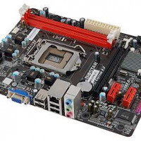 Biostar  H61MLC 