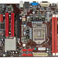 Biostar  H61MH 