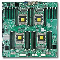 Supermicro  X9QR7-TF-JBOD 