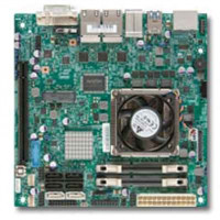 Supermicro  X9SPV-M4 