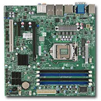 Supermicro  C7Q67 