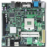 Supermicro  X9SCV-Q 