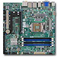 Supermicro  C7SIM-Q 