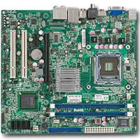 Supermicro  C2G41 