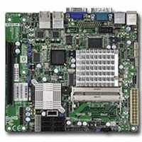 Supermicro  X7SPE-HF-D525 