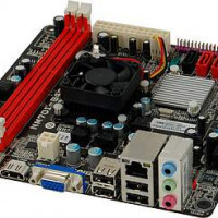 Biostar  NM70I-847 