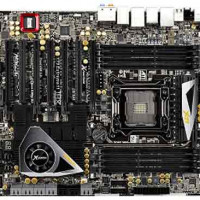 asRock  X79 Extreme11 