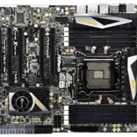 asRock  X79 Extreme9 