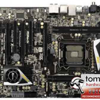 asRock  X79 Extreme4 