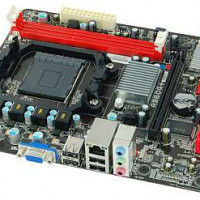 Biostar  A960G+ 